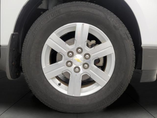 2009 Chevrolet Traverse Vehicle Photo in NEENAH, WI 54956-2243