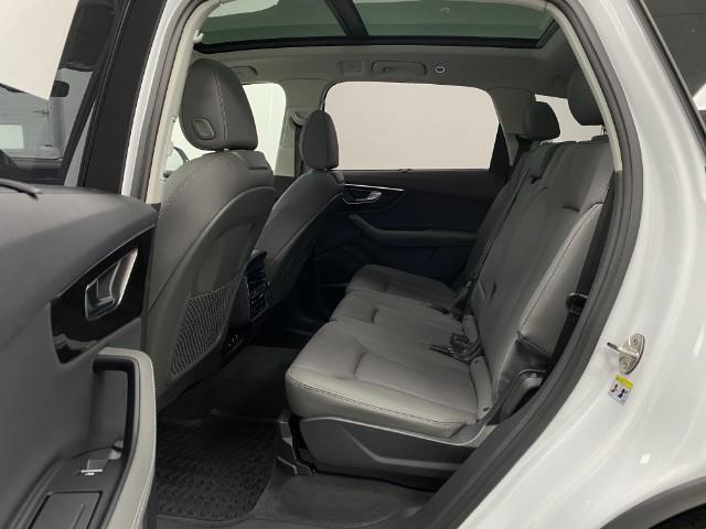 2025 Audi Q7 Vehicle Photo in Appleton, WI 54913