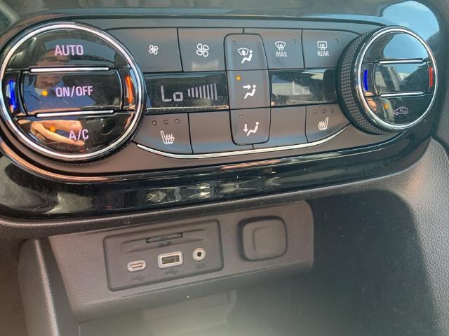2020 Buick Encore GX Vehicle Photo in GREEN BAY, WI 54304-5303