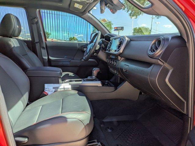 2023 Toyota Tacoma 4WD Vehicle Photo in SELMA, TX 78154-1460