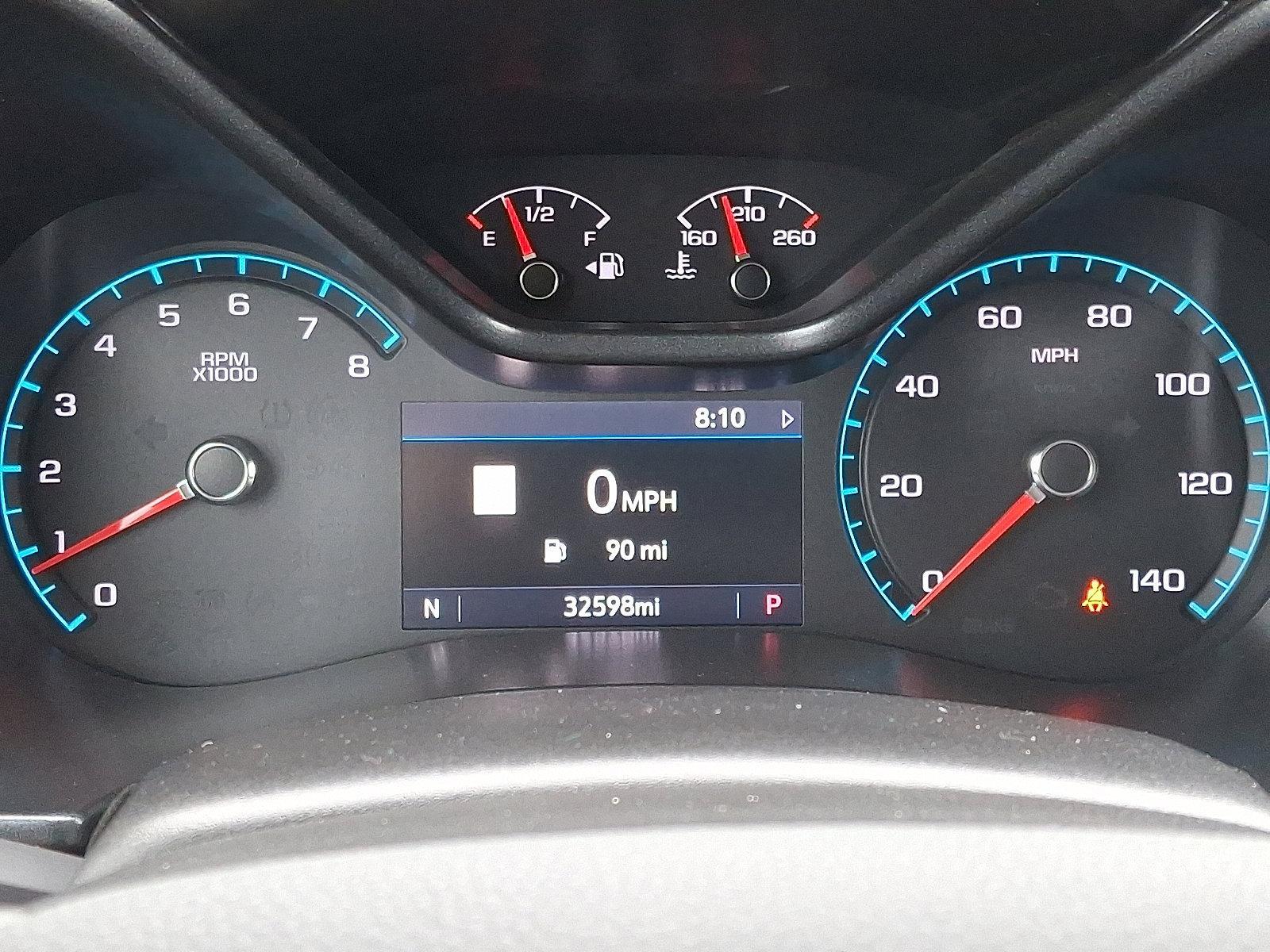2020 GMC Canyon Vehicle Photo in Easton, PA 18045