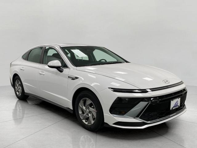 2025 Hyundai SONATA Vehicle Photo in Appleton, WI 54913