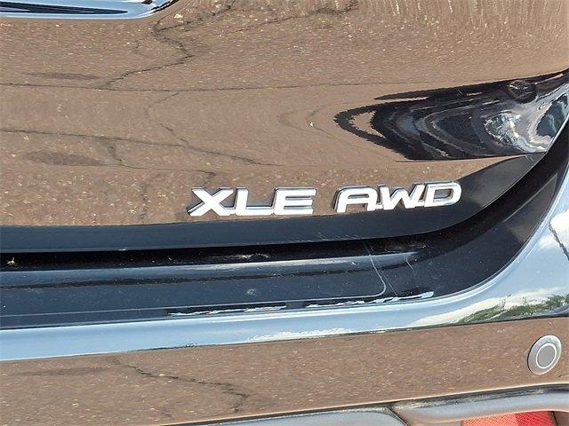 2023 Toyota Highlander Vehicle Photo in Willow Grove, PA 19090