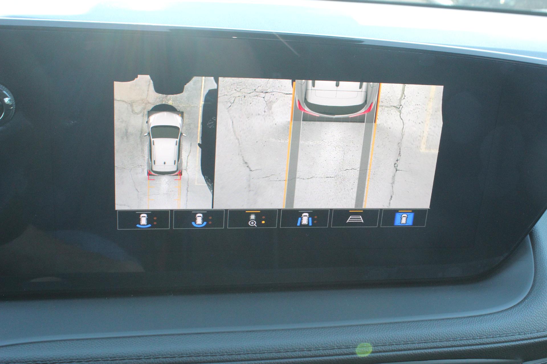 2026 Buick Encore GX Vehicle Photo in AURORA, CO 80012-4011
