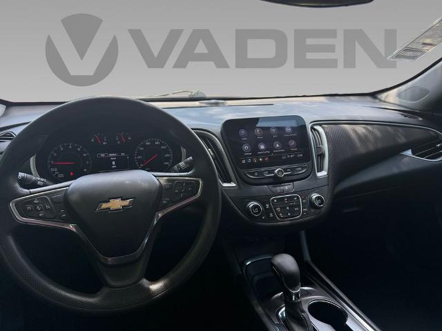 2023 Chevrolet Malibu Vehicle Photo in Savannah, GA 31419