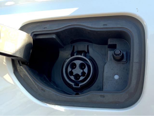 2023 Jeep Grand Cherokee 4xe Vehicle Photo in BEAUFORT, SC 29906-4218