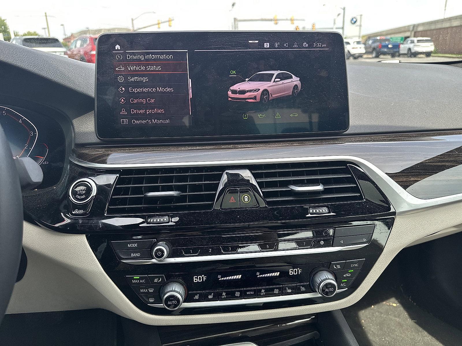 2022 BMW 530i xDrive Vehicle Photo in Lancaster, PA 17601