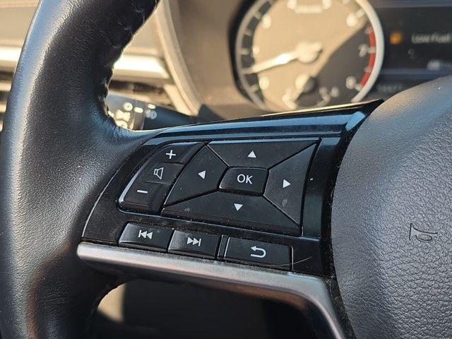 2019 Nissan Altima Vehicle Photo in Pleasant Hills, PA 15236