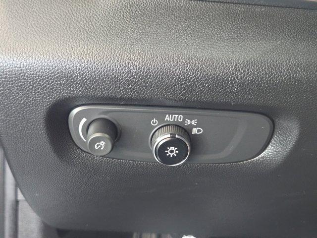 2022 Chevrolet Traverse Vehicle Photo in Decatur, TX 76234