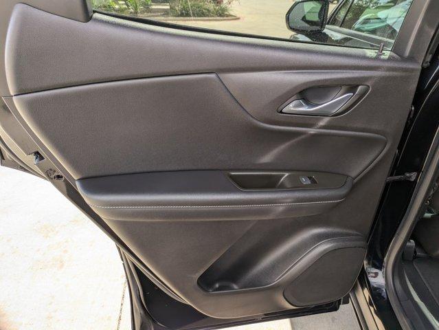 2023 Chevrolet Blazer Vehicle Photo in SELMA, TX 78154-1460