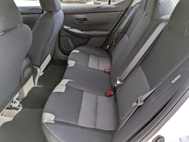 2025 Nissan Sentra Vehicle Photo in San Antonio, TX 78209