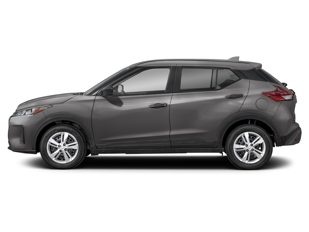2024 Nissan Kicks Vehicle Photo in Tulsa, OK 74129