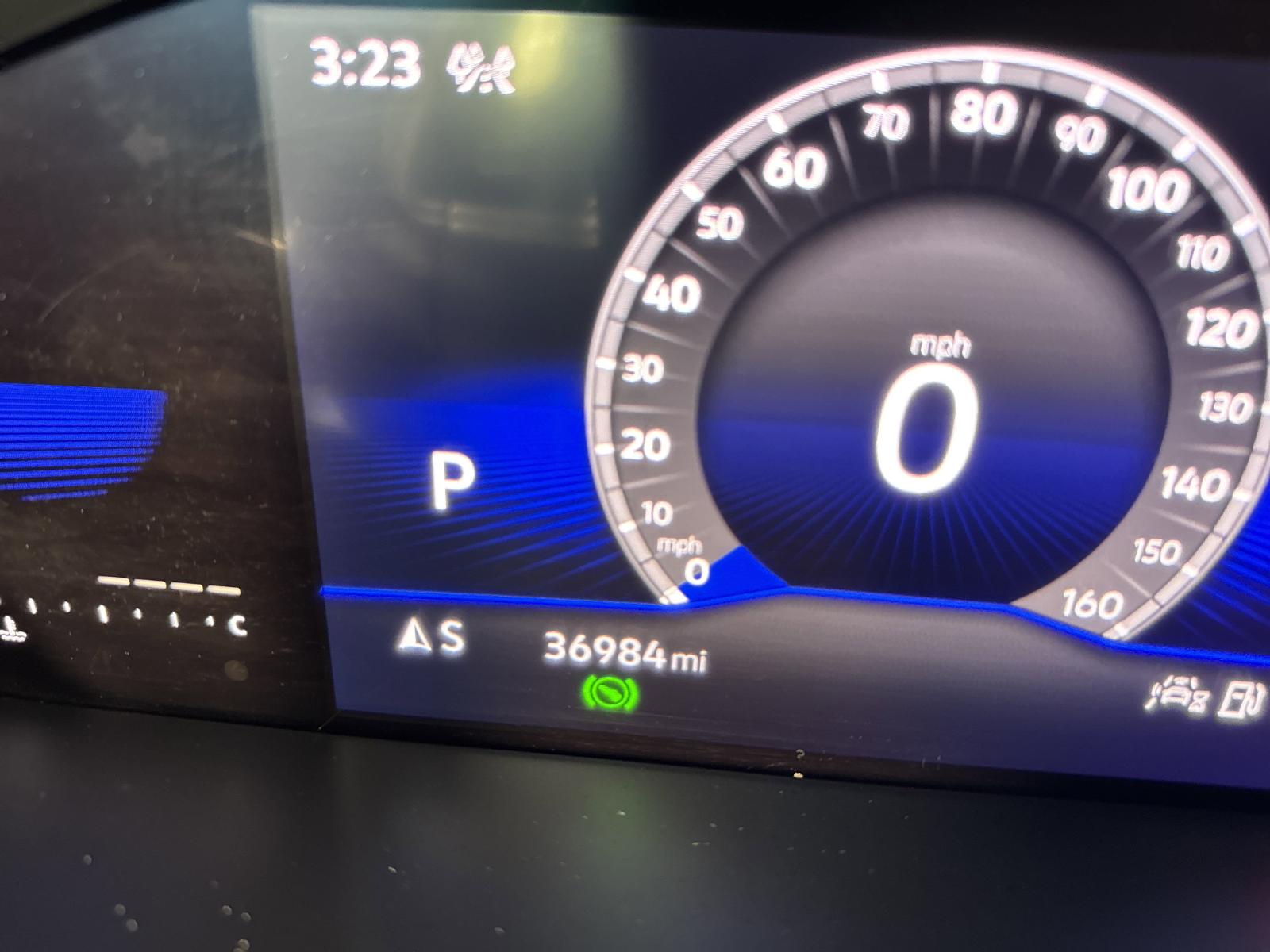 2022 Volkswagen Tiguan Vehicle Photo in Georgetown, TX 78626