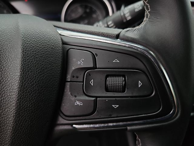 2022 Buick Encore GX Vehicle Photo in TREVOSE, PA 19053-4984