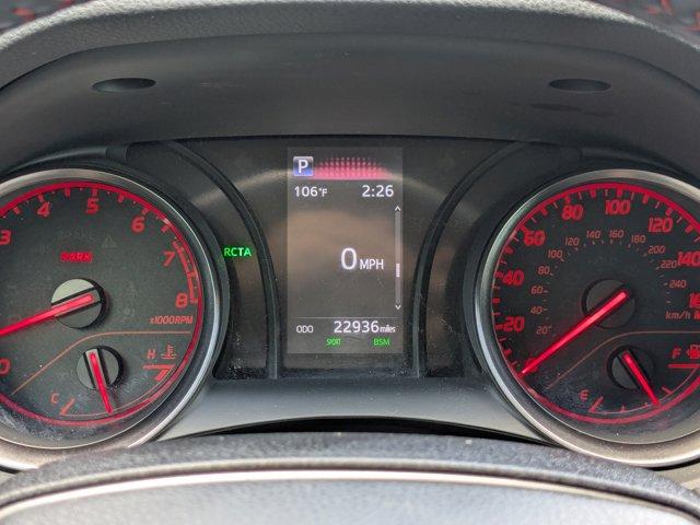 2022 Toyota Camry Vehicle Photo in BRUNSWICK, GA 31525-1881