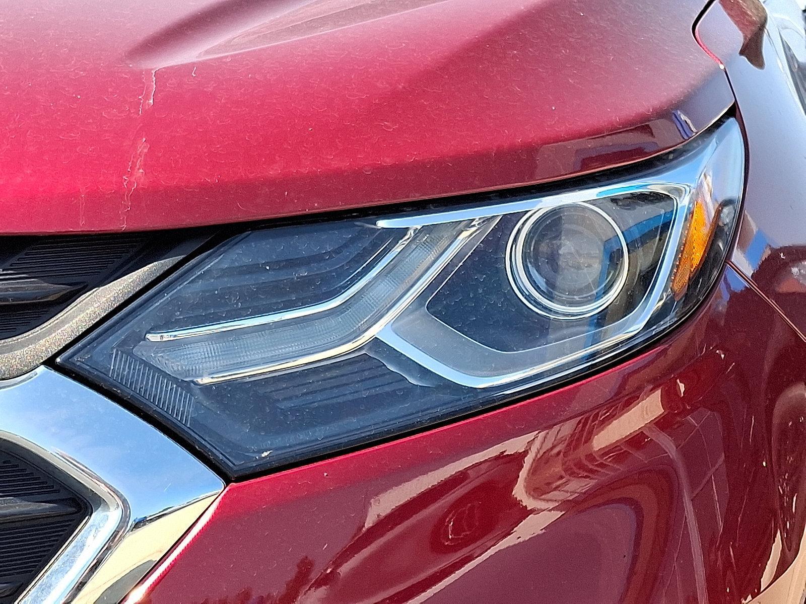 2019 Chevrolet Equinox Vehicle Photo in BETHLEHEM, PA 18017-9401