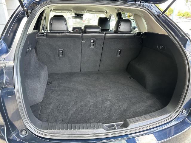 2018 Mazda CX-5 Vehicle Photo in Tucson, AZ 85712