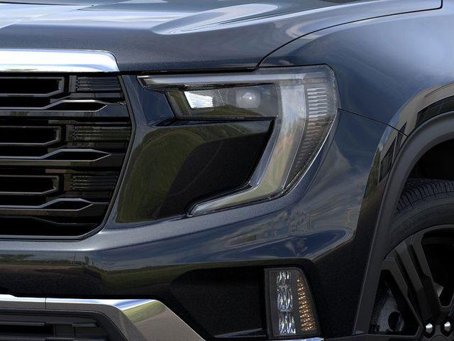 2025 GMC Acadia Vehicle Photo in WATERTOWN, CT 06795-3318