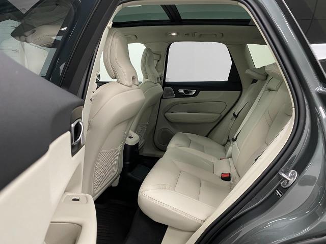2026 Volvo XC60 Plug-In Hybrid Vehicle Photo in Appleton, WI 54913