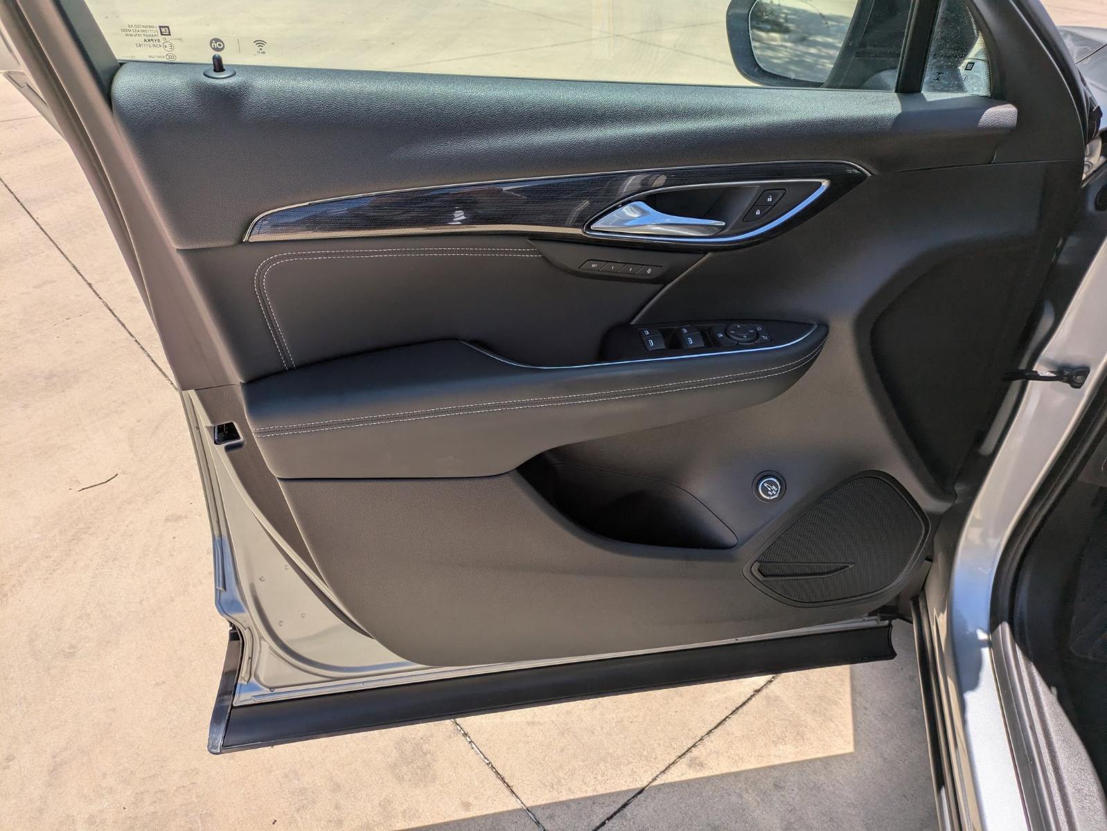 2023 Buick Envision Vehicle Photo in SELMA, TX 78154-1460
