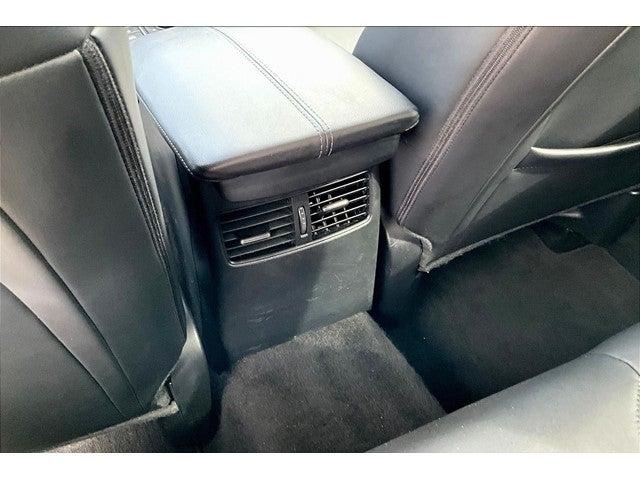2024 Mazda CX-30 Vehicle Photo in San Antonio, TX 78230