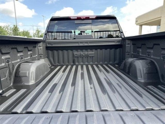 2025 GMC Sierra 1500 Vehicle Photo in Grapevine, TX 76051