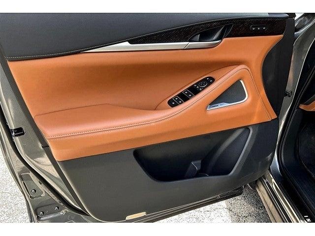 2024 INFINITI QX60 Vehicle Photo in San Antonio, TX 78230