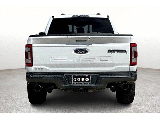 2022 Ford F-150 Vehicle Photo in Grapevine, TX 76051