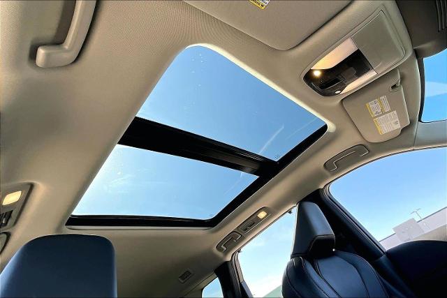 2024 INFINITI QX60 Vehicle Photo in Grapevine, TX 76051