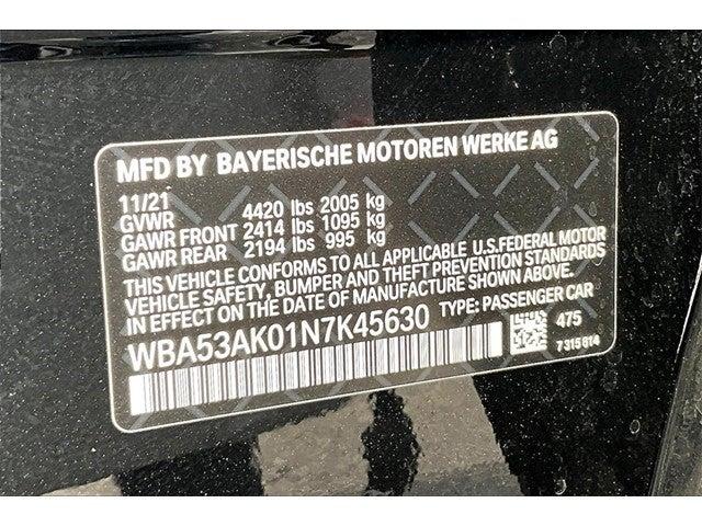 2022 BMW 228i Vehicle Photo in San Antonio, TX 78230