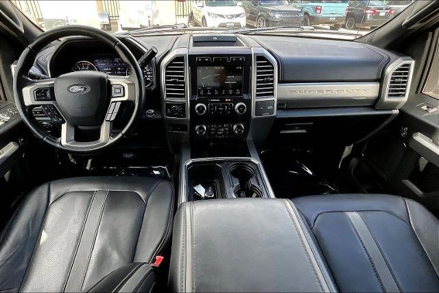 2019 Ford Super Duty F-250 SRW Vehicle Photo in Grapevine, TX 76051