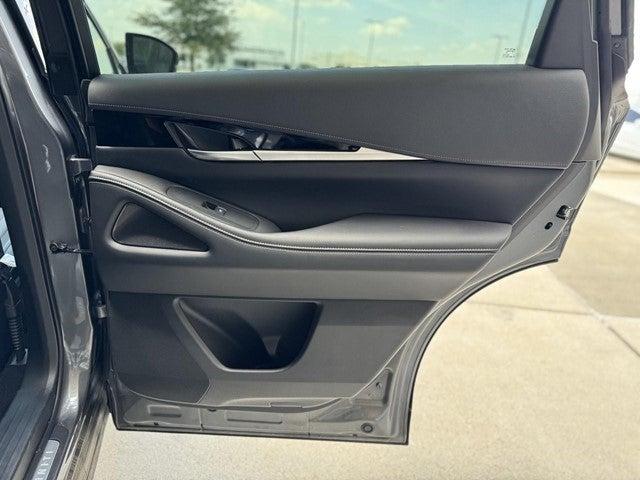2025 INFINITI QX60 Vehicle Photo in Grapevine, TX 76051