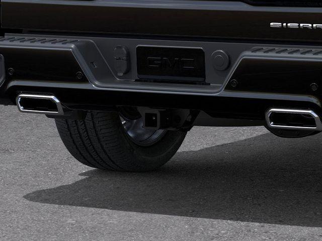 2025 GMC Sierra 1500 Vehicle Photo in DANBURY, CT 06810-5034