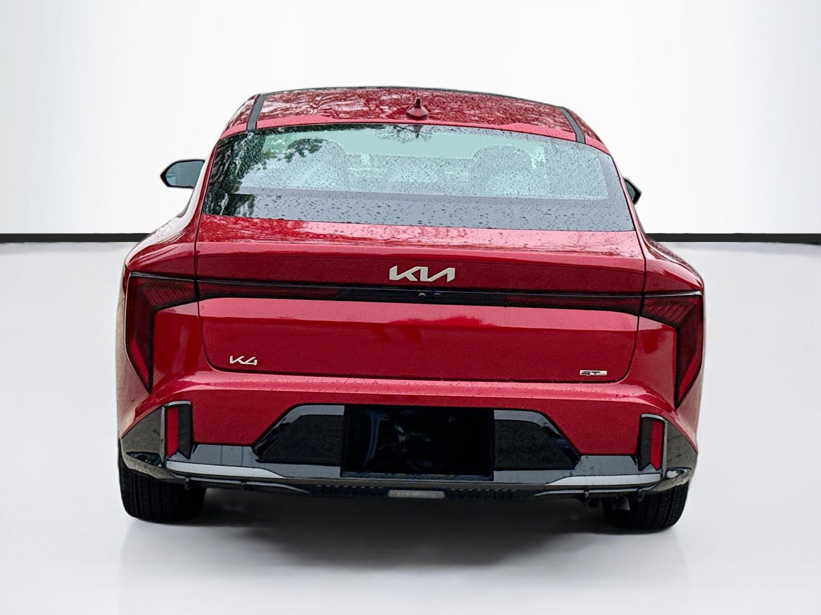 2025 Kia K4 Vehicle Photo in Langhorne, PA 19047