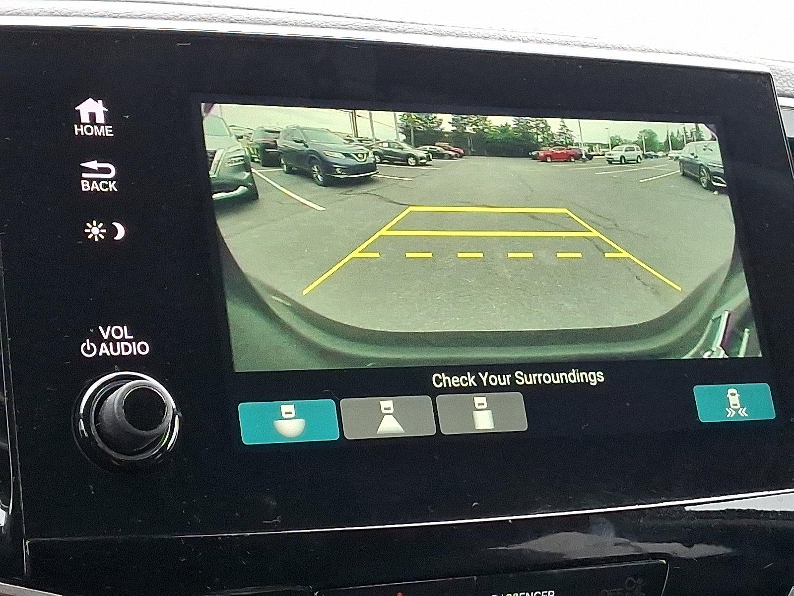 2022 Honda Pilot Vehicle Photo in Harrisburg, PA 17111-1033
