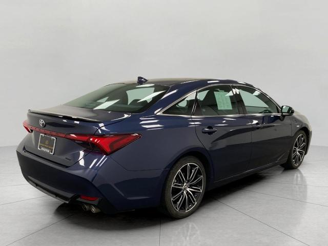 2019 Toyota Avalon Vehicle Photo in Appleton, WI 54913
