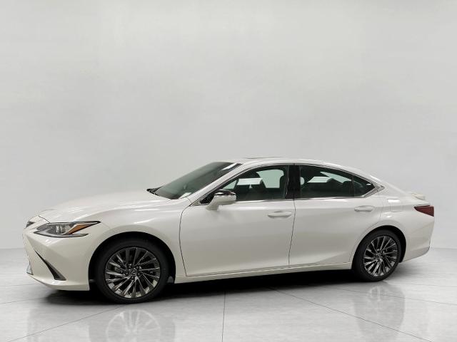 2025 Lexus ES 300h Vehicle Photo in Appleton, WI 54913