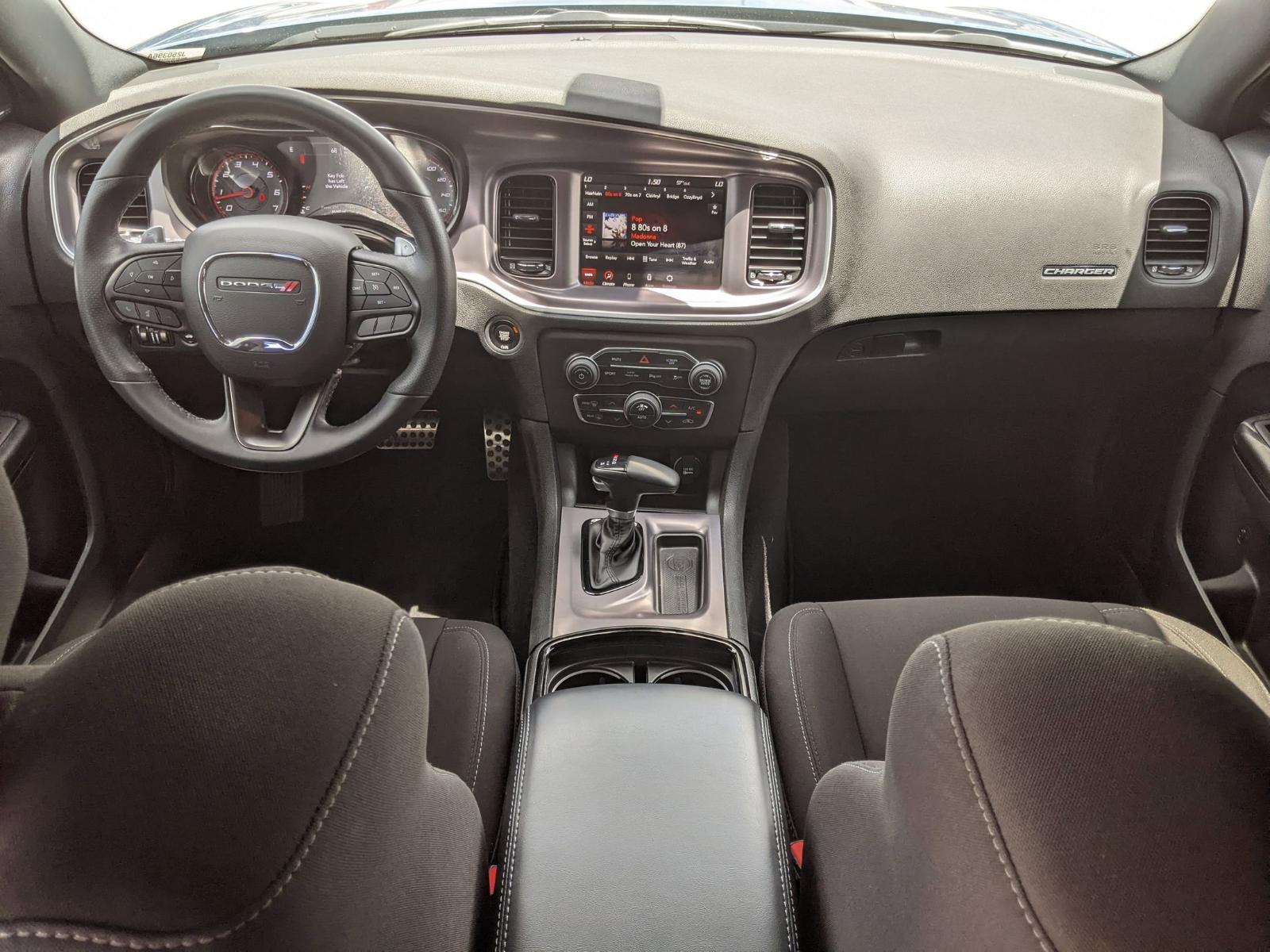 2022 Dodge Charger Vehicle Photo in Seguin, TX 78155