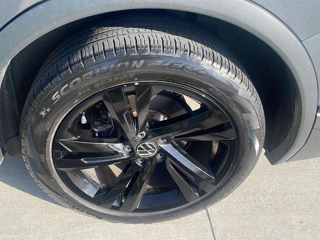 2023 Volkswagen Tiguan Vehicle Photo in San Antonio, TX 78230