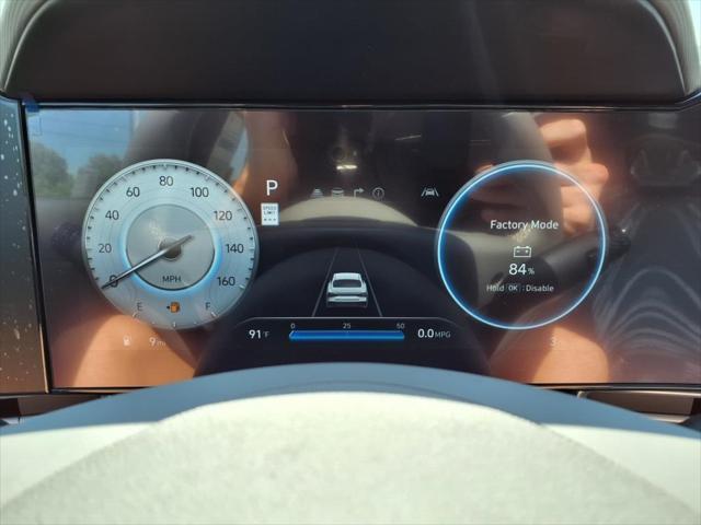 2025 Hyundai ELANTRA Vehicle Photo in Peoria, IL 61615