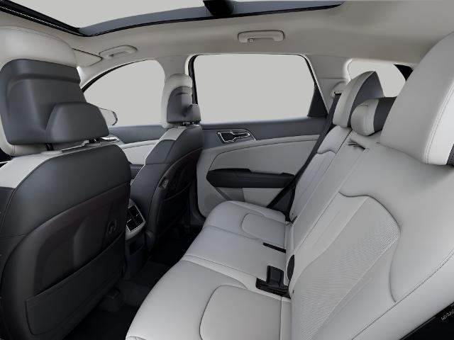 2026 Kia Sportage Vehicle Photo in Oshkosh, WI 54904