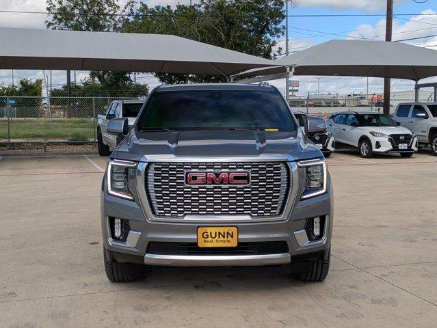 2022 GMC Yukon Vehicle Photo in SELMA, TX 78154-1459