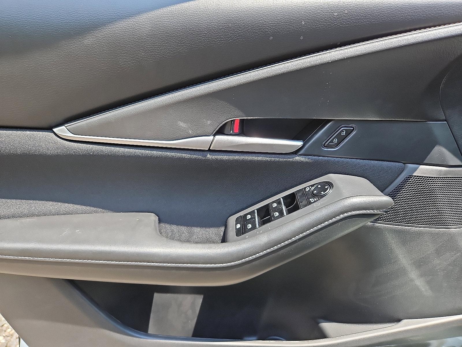 2025 Mazda CX-30 Vehicle Photo in Trevose, PA 19053