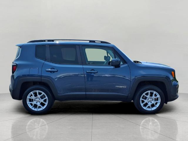 2020 Jeep Renegade Vehicle Photo in Neenah, WI 54956