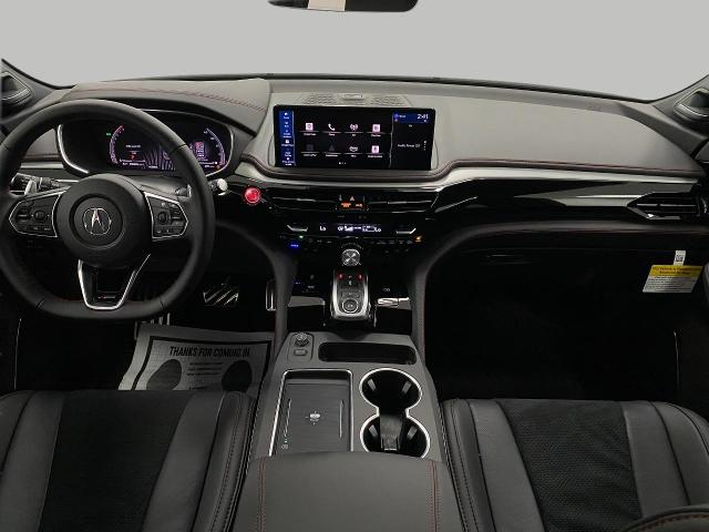 2026 Acura MDX Vehicle Photo in Appleton, WI 54913