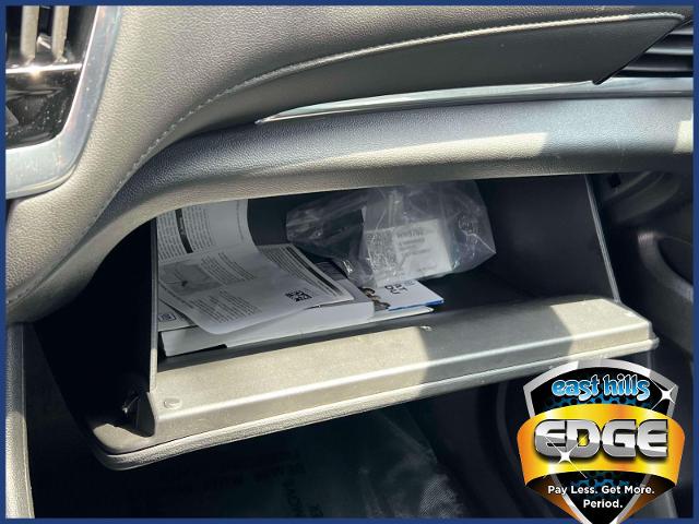 2023 Chevrolet Traverse Vehicle Photo in Roslyn, NY 11576