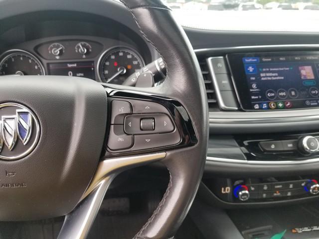2023 Buick Enclave Vehicle Photo in ELYRIA, OH 44035-6349