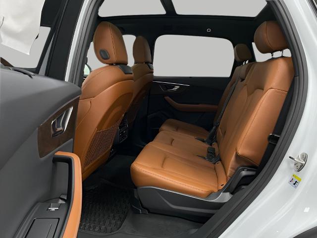 2025 Audi Q7 Vehicle Photo in Appleton, WI 54913