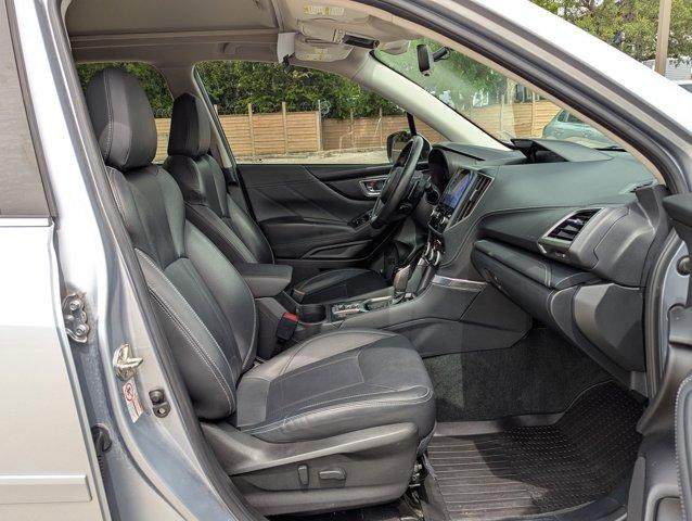 2020 Subaru Forester Vehicle Photo in San Antonio, TX 78230