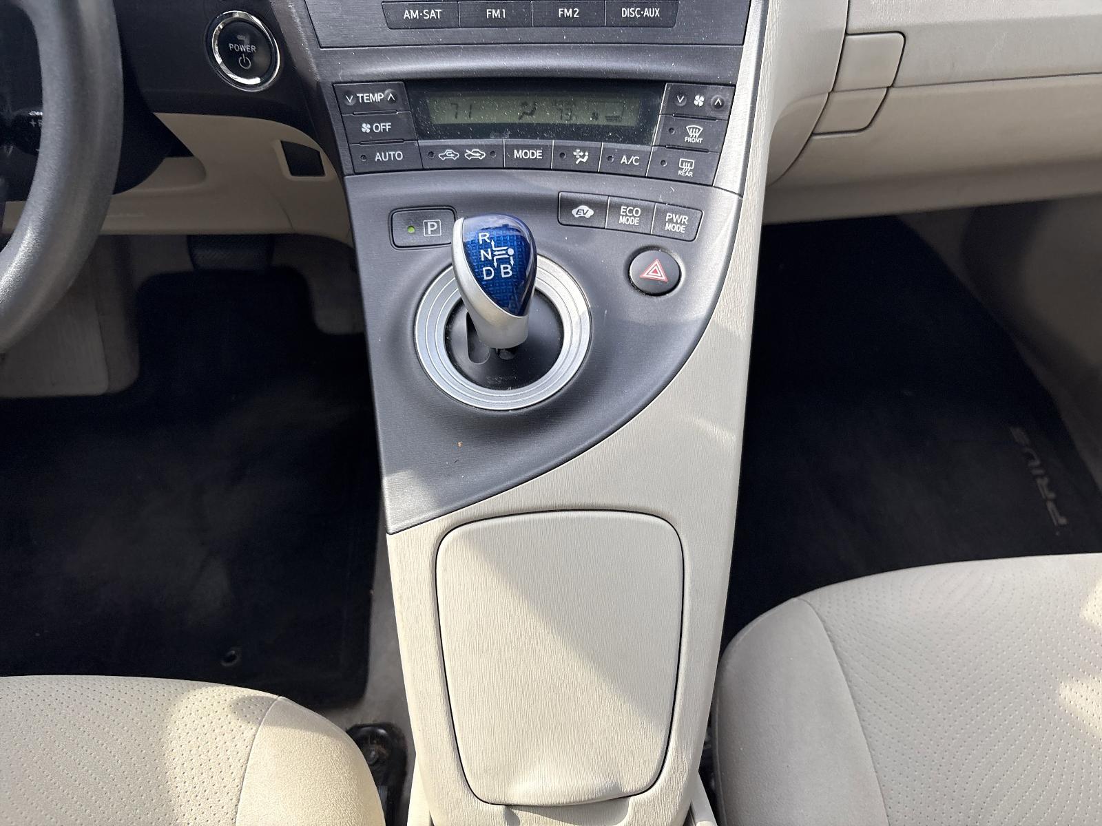 2010 Toyota Prius Vehicle Photo in Mechanicsburg, PA 17050